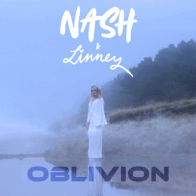 NASH - Oblivion (Extended Mix)