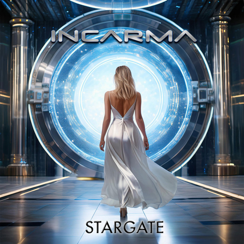 Incarma - Stargate (Extended Mix)