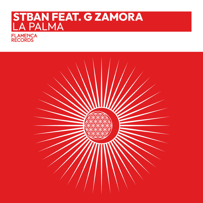STBAN, G. Zamora - La Palma (Extended Mix)