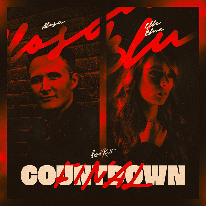 Alosa & Elle Blue - Final Countdown (Original Mix)