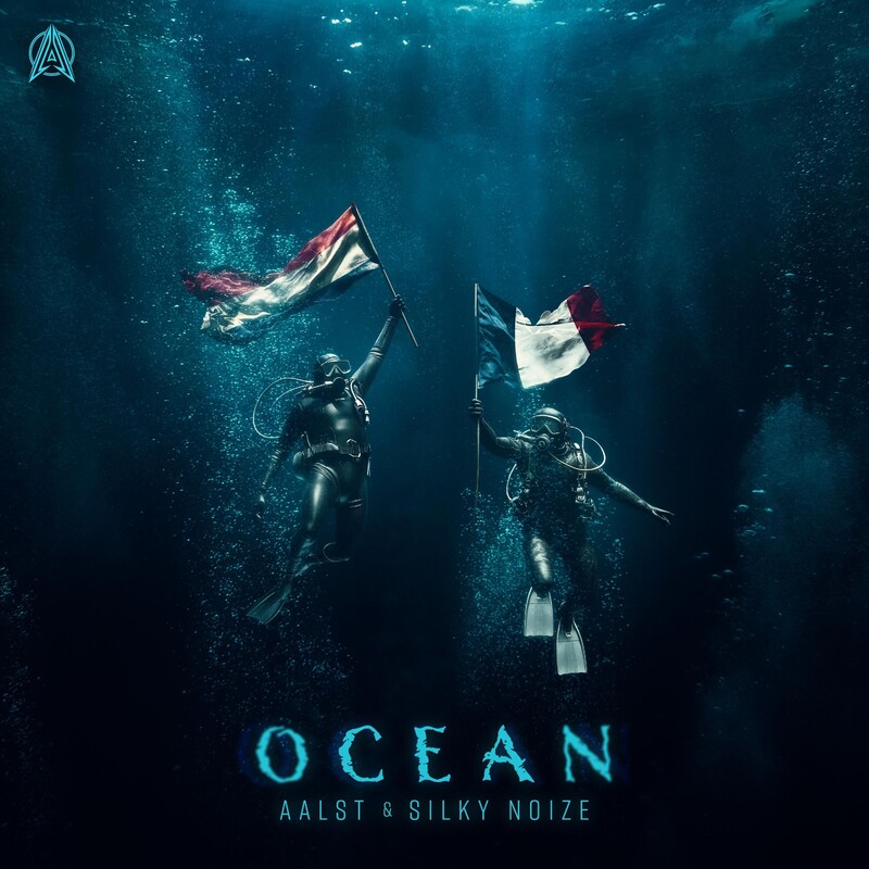 Aalst & Silky Noize - Ocean (Original Mix)