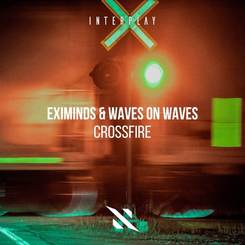 Eximinds & Waves On Waves - Crossfire (Extended Mix)