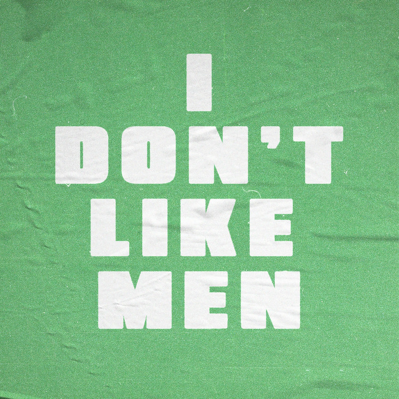 Mila Jam, John Duff & Kalen Allen - I DON'T LIKE MEN (Original Mix)