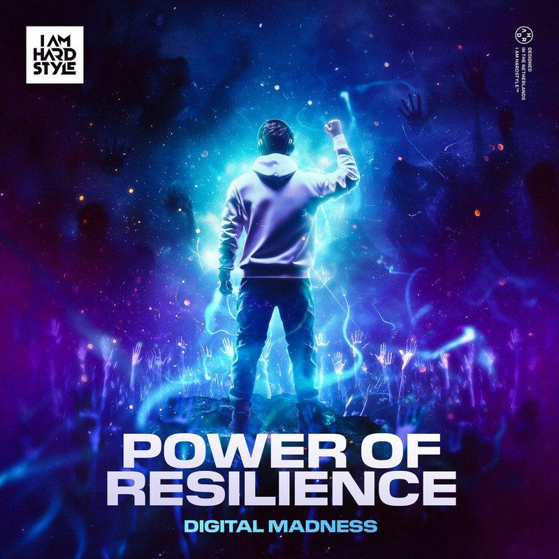 Digital Madness - Power Of Resilience (Extended Mix)