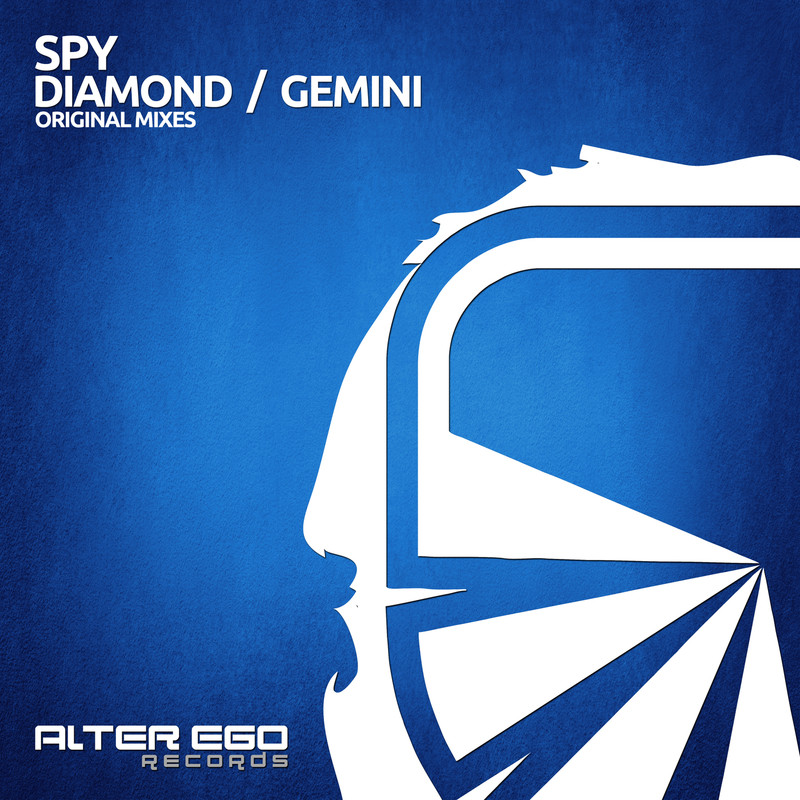 Spy - Diamond (Original Mix)