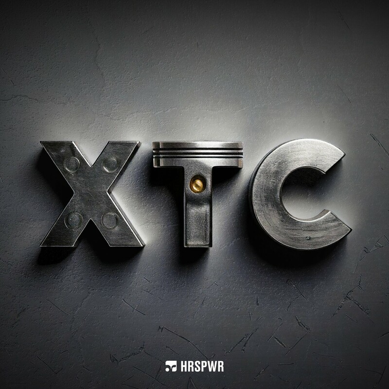 Formula - XTC (Original Mix)