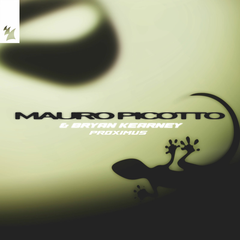 Mauro Picotto & Bryan Kearney - Proximus (Original Mix)