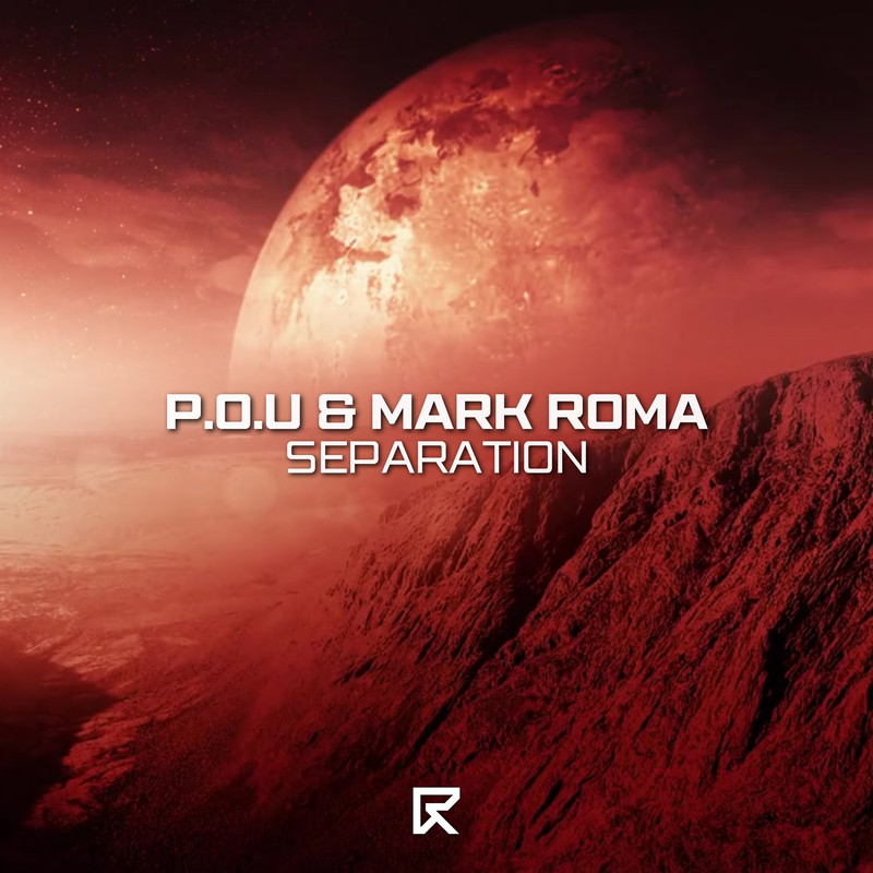 P.O.U & Mark Roma- Separation (Extended Mix)