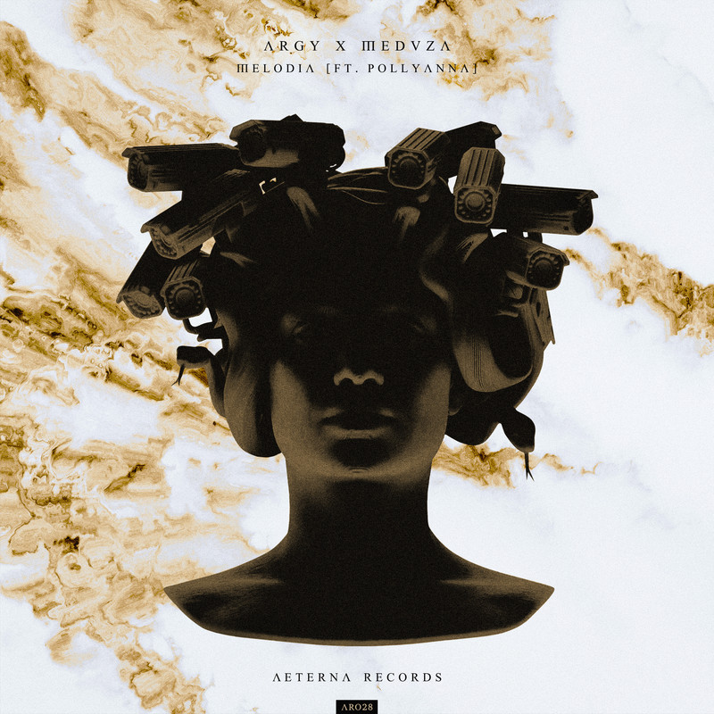 Argy, MEDUZA feat. Polly-Anna - Melodia (Extended Mix)