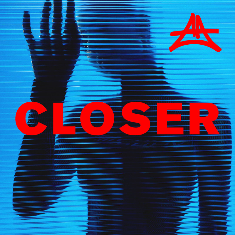 Adriatique, Emmit Fenn - Closer (Extended Mix)