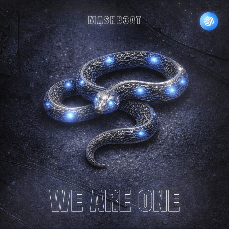 MASHB3AT - We Are One (Extended Mix)