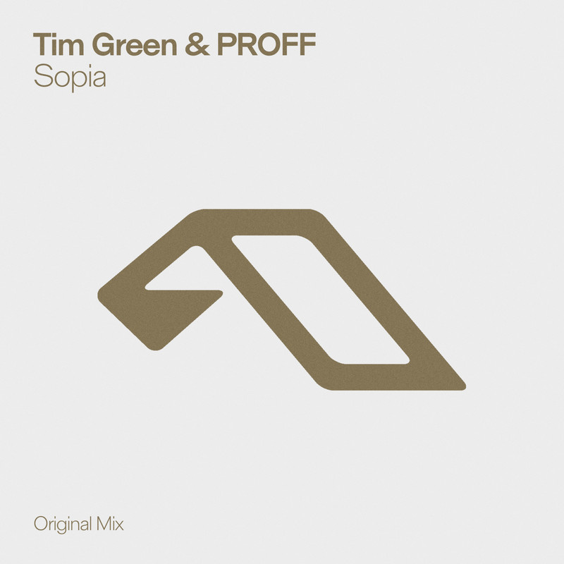 Tim Green & PROFF - Sopia (Extended Mix)