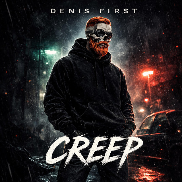 Denis First - Creep (Original Mix)