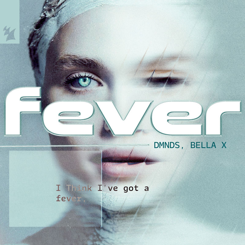 DMNDS & BELLA X - Fever (Extended Mix)