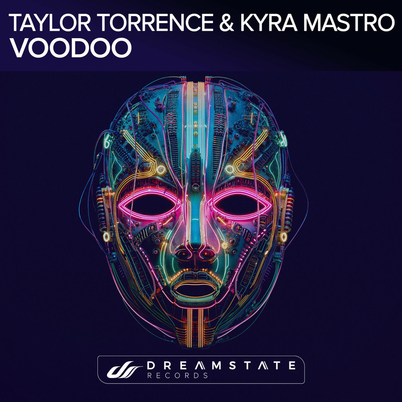 Taylor Torrence & Kyra Mastro - Voodoo (Original Mix)