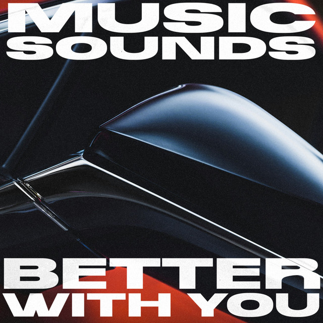 Toby DEE, GRATIFY, Coopex, Deso Latee - Music Sounds Better With You (Extended Mix)