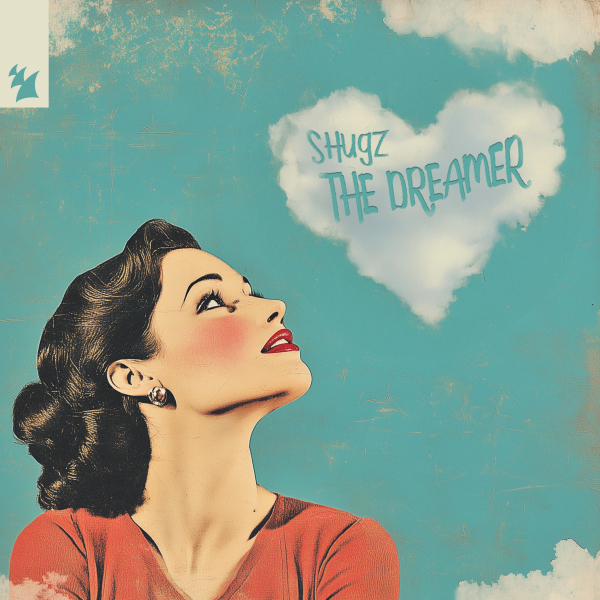 Shugz - The Dreamer (Extended Mix)