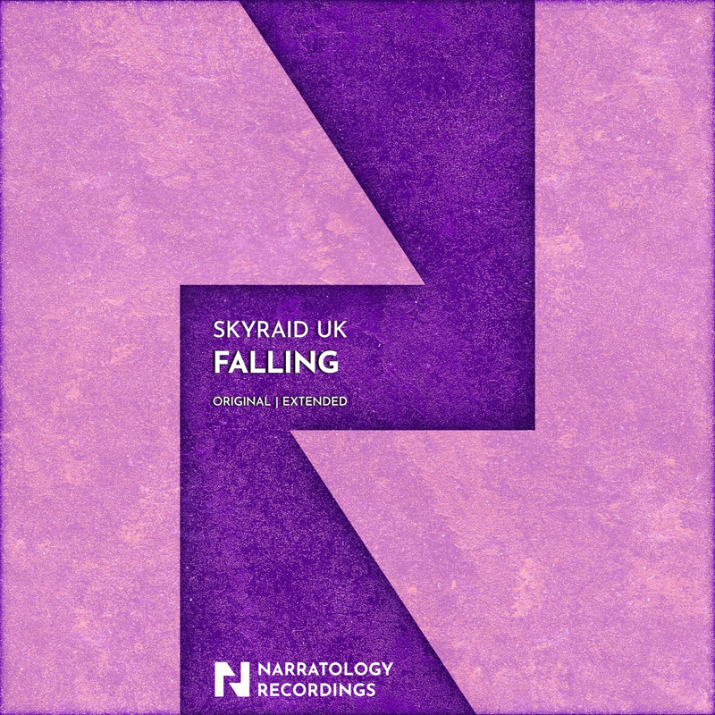 SkyRaid UK - Falling (Extended Mix)
