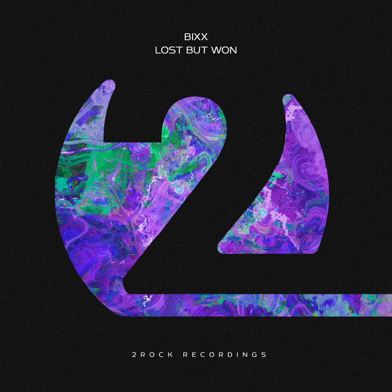 BiXX - Lost But Won (Extended Mix)