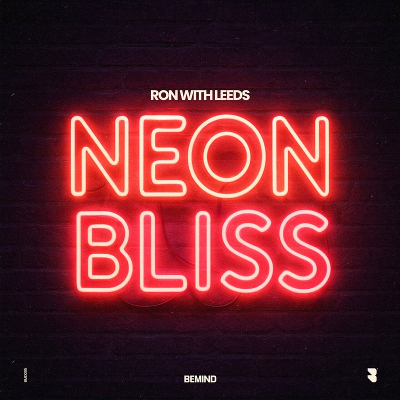 Ron with Leeds - Neon Bliss (Extended Mix)
