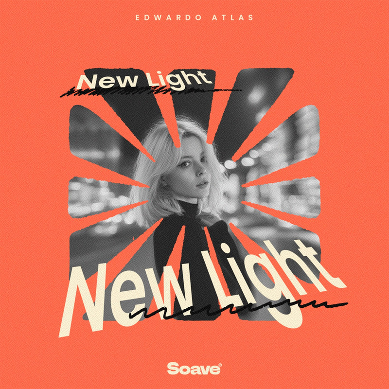 Edwardo Atlas - New Light (Original Mix)