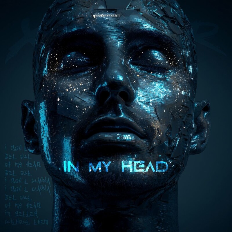 X-Pander - In My Head (Original Mix)