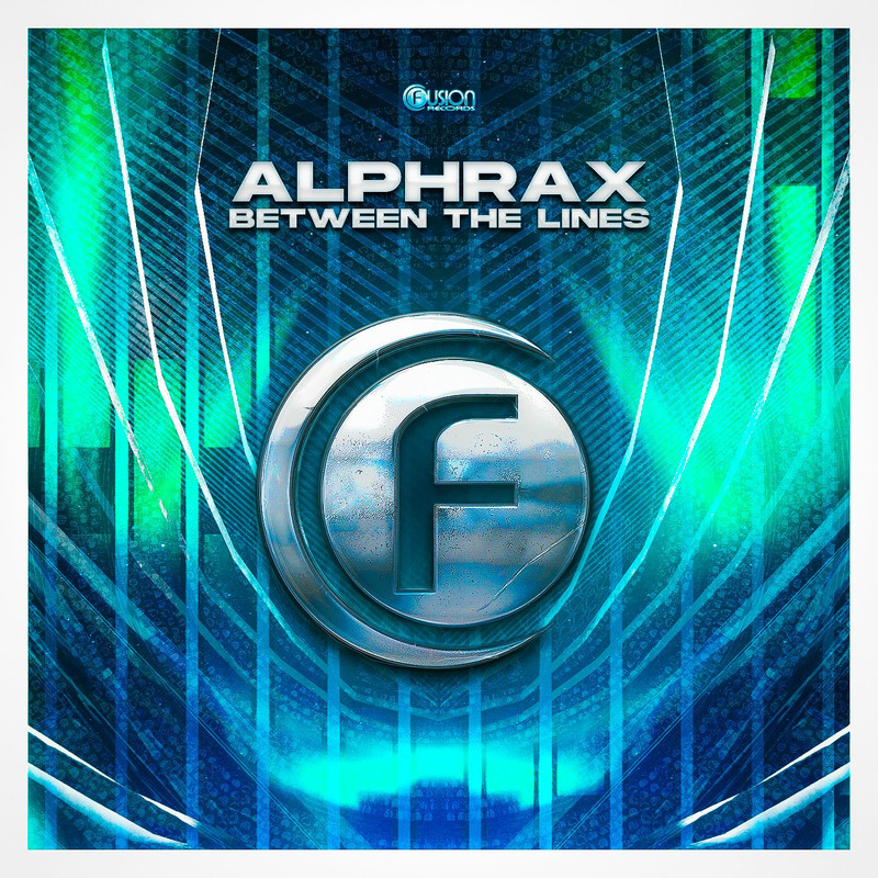 Alphrax - Between the Lines (Extended Mix)
