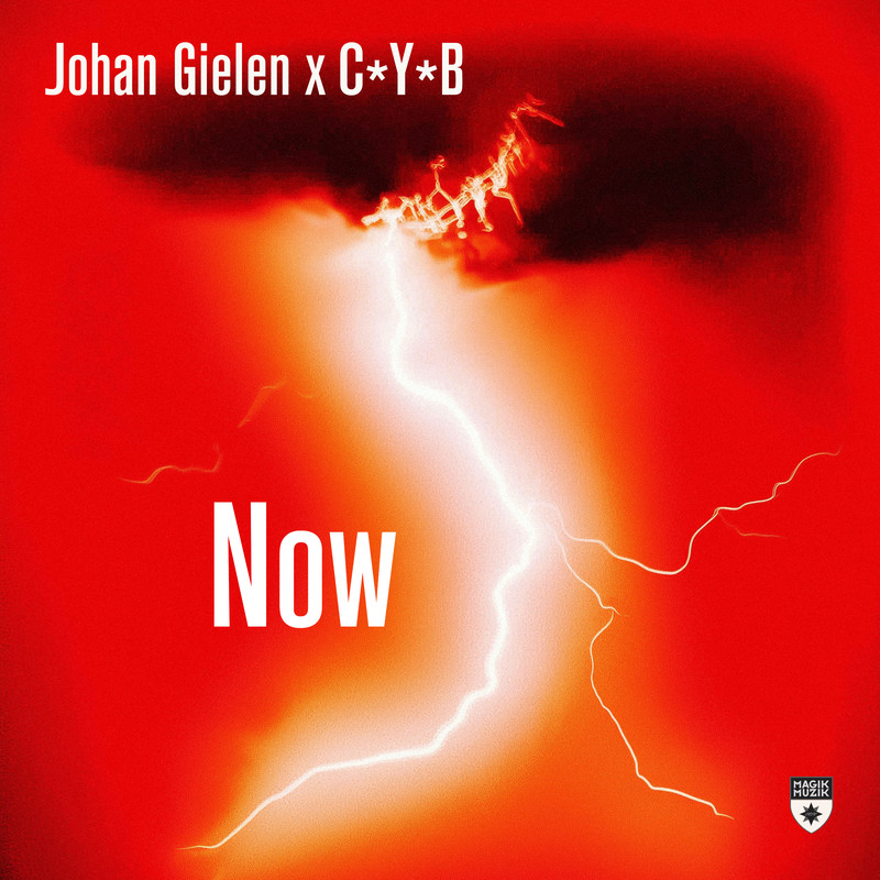 CYB - Now (Gamble Mix)