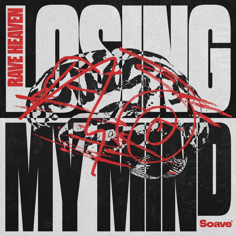 RAVE HEAVEN - Losing My Mind (Extended Mix)