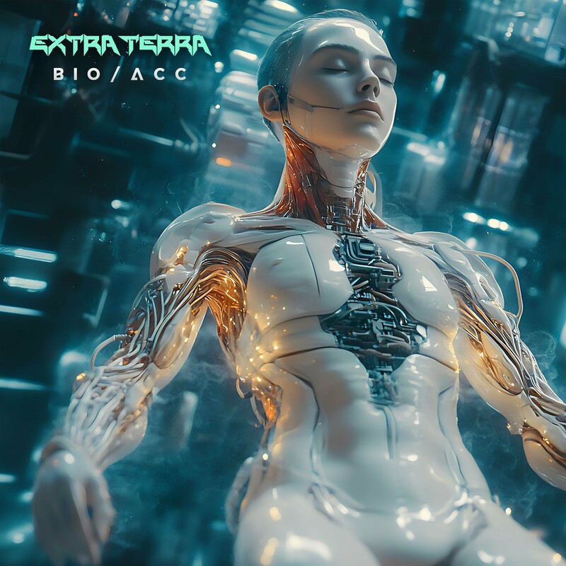 Extra Terra - BIOACC (Original Mix)