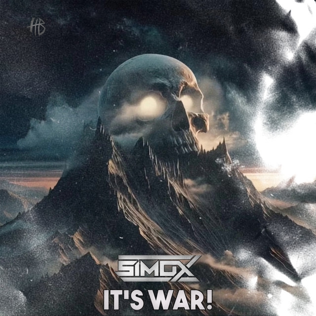 Simox - It's War (Extended Mix)