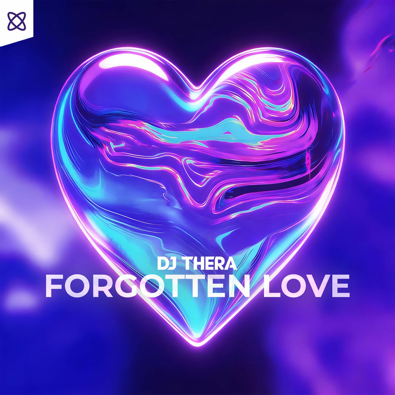 Dj Thera - Forgotten Love (Original Mix)