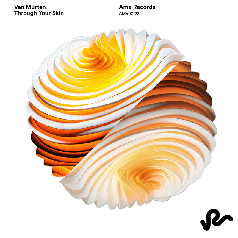 Van Murten - Through Your Skin (Extended Mix)