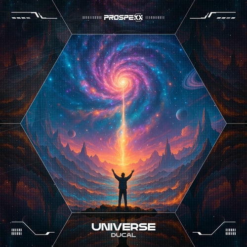 Ducal - Universe (Original Mix)