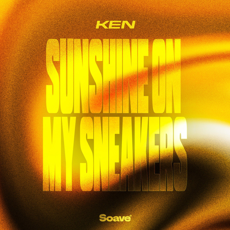 Ken - Sunshine On My Sneakers (Original Mix)