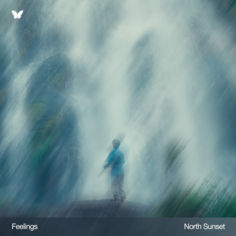 North Sunset - Feelings (Extended Mix)