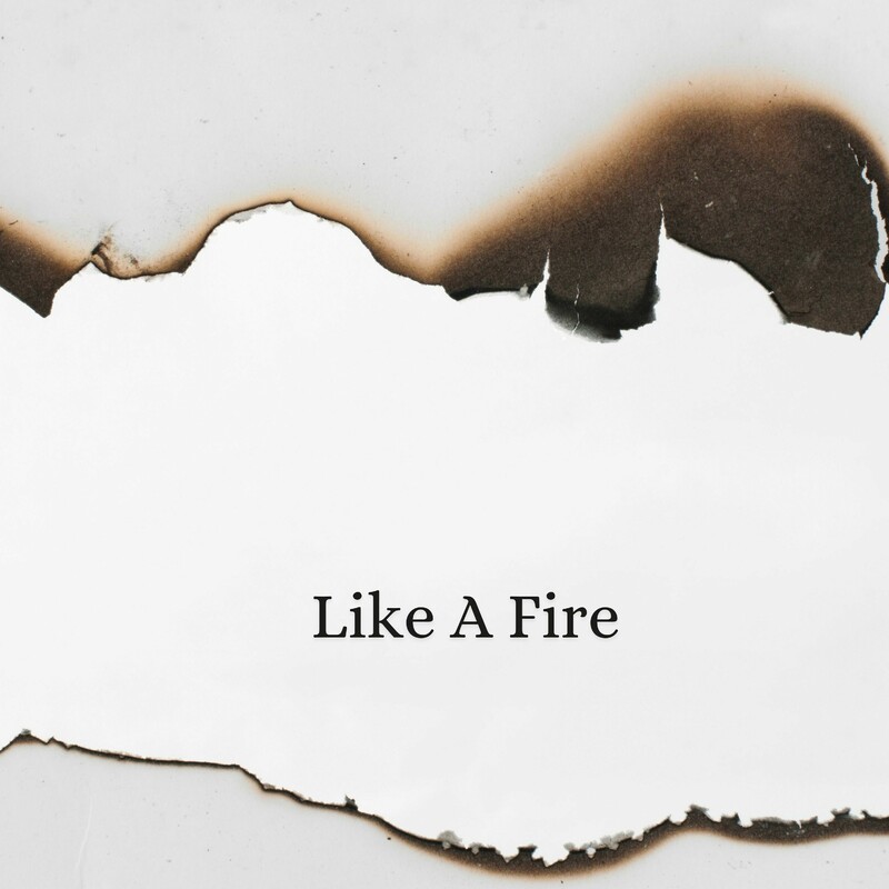 John Dahlb&auml;ck - Like A Fire (Original Mix)