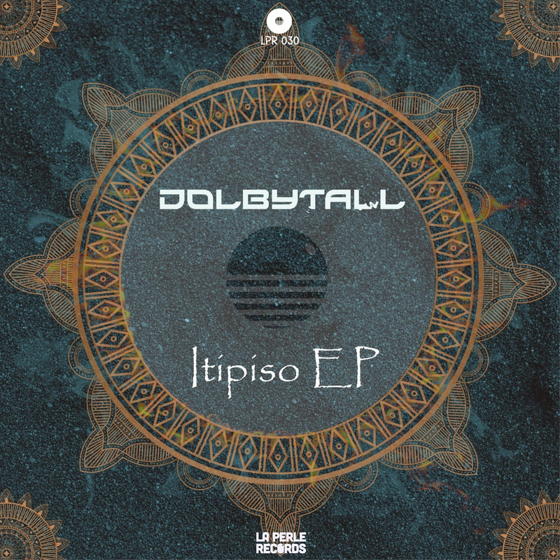 Dolbytall - Itipiso (Elie Ô Remix)