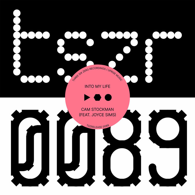 Cam Stockman - Into My Life (feat. Joyce Sims) (Original Mix)