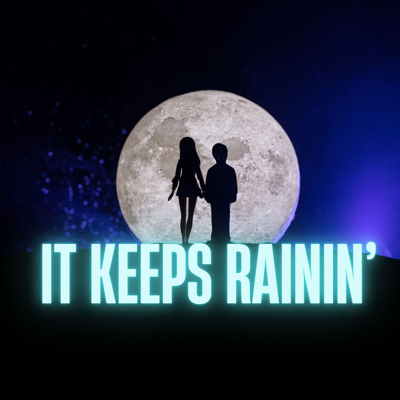 Geo Da Silva & Canello - It Keeps Rainin' (Extended Mix)