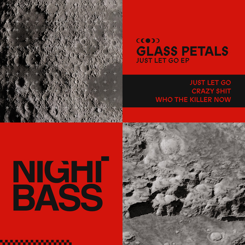 Glass Petals - Just Let Go (Extended Mix)