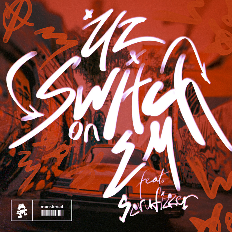 UZ - Switch On Em (feat. Scrufizzer) (Original Mix)