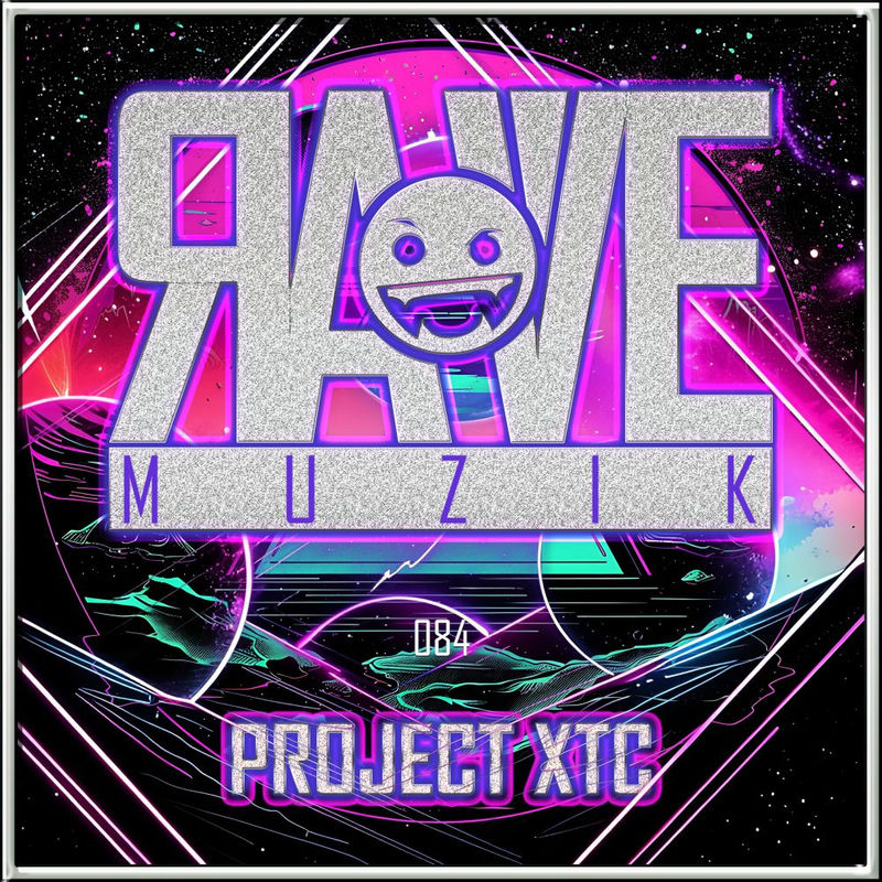 Project XTC - Say Yeah (Original Mix)