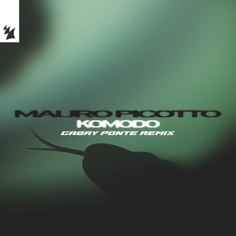 Mauro Picotto - Komodo (Gabry Ponte Extended Remix)