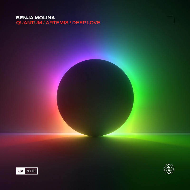 Benja Molina - Artemis (Original Mix)