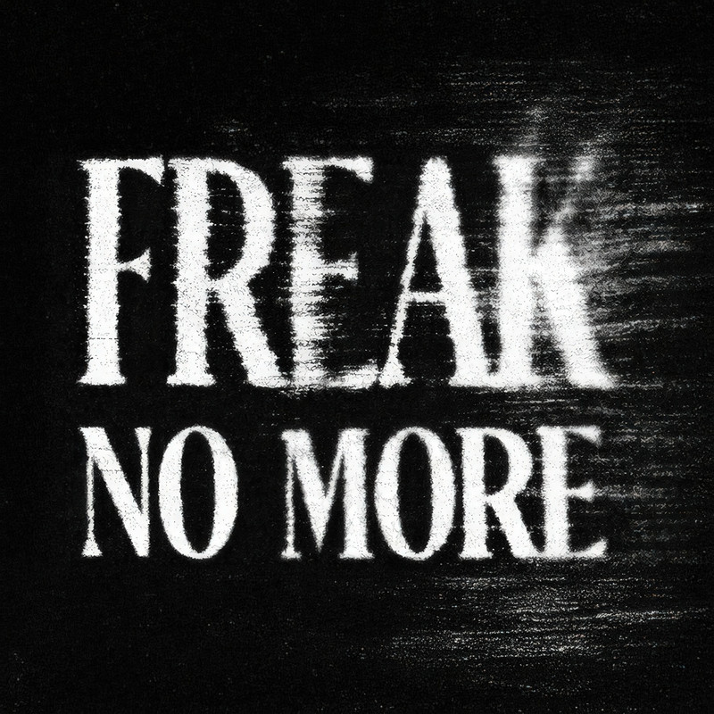 Pavlo Vicci - Freak No More (Extended Mix)