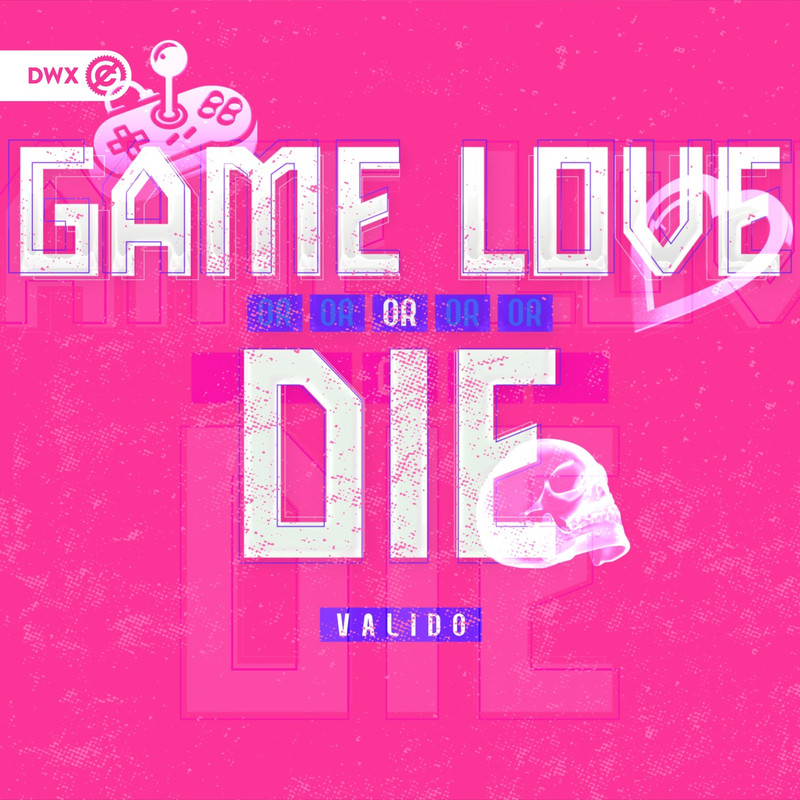 Valido - Game, Love Or Die (Extended Mix)