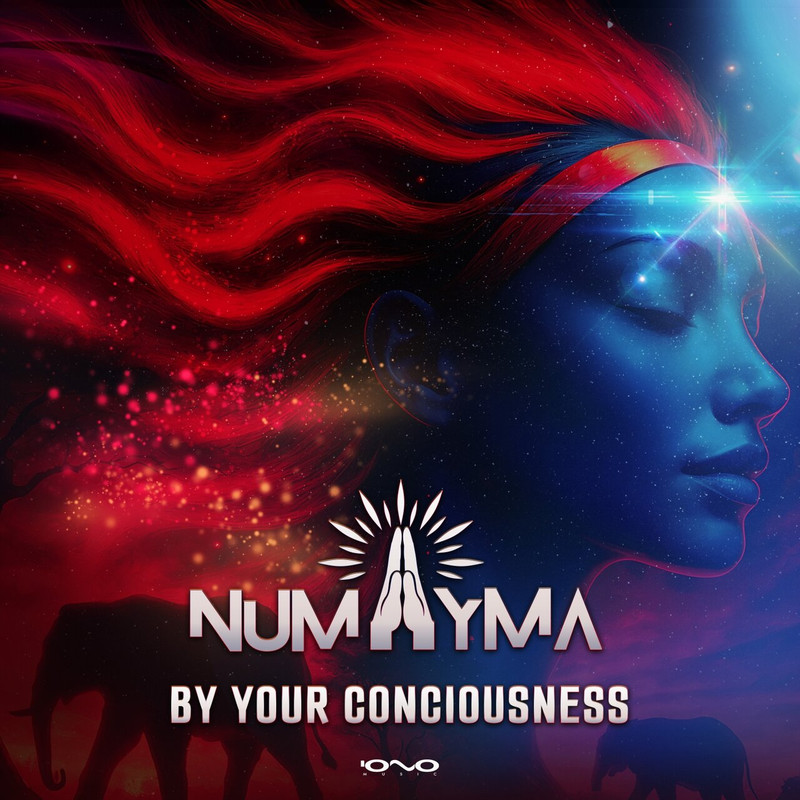 Numayma - By Your Consciousness (Original Mix)