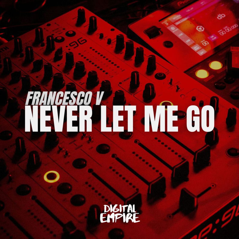 Francesco V - Never Let Me Go (Original Mix)