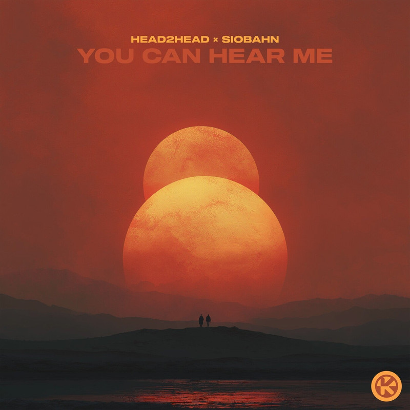 HEAD2HEAD x Siobahn - You Can Hear Me (Extended Mix)